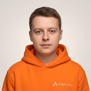 Никита Брагин — преподаватель программирования в Codims