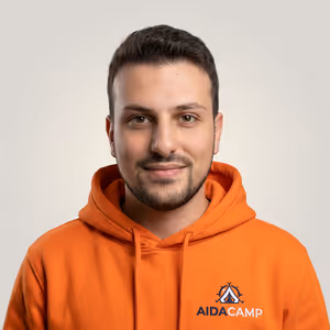 Омар Алхамви — преподаватель Python и AI в Codims